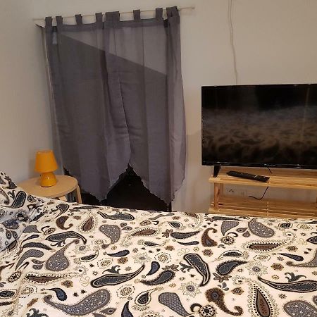 Studio Equipe Centre Ville Apartman Le Creusot Kültér fotó