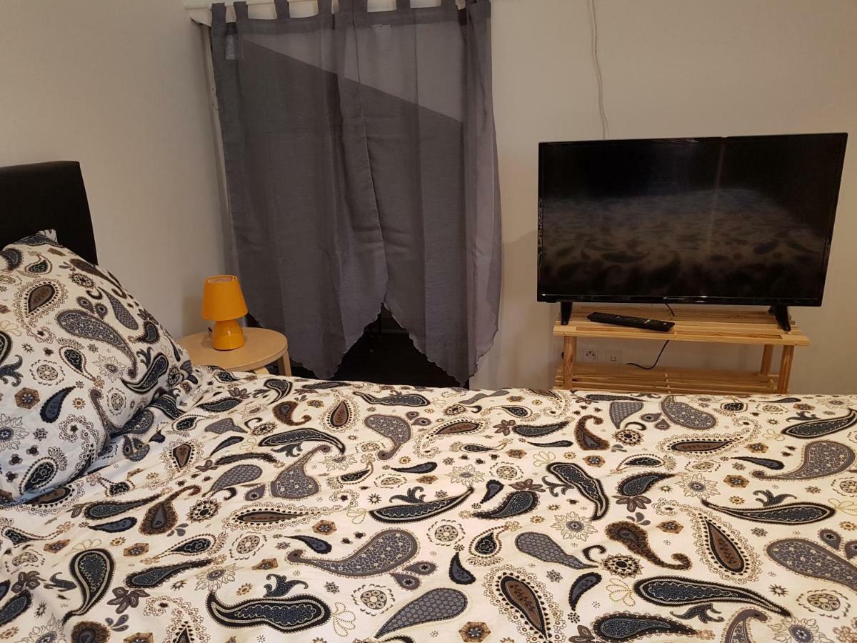 Studio Equipe Centre Ville Apartman Le Creusot Kültér fotó