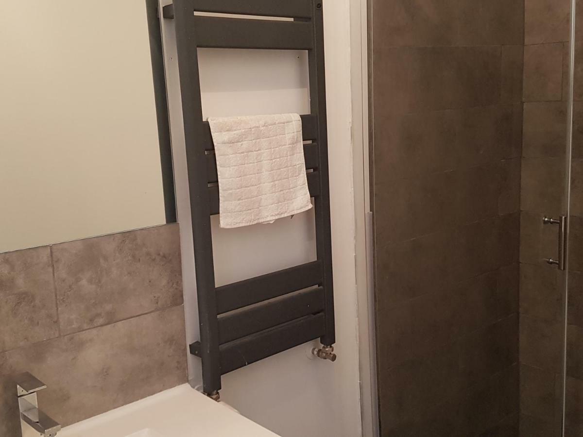Studio Equipe Centre Ville Apartman Le Creusot Kültér fotó