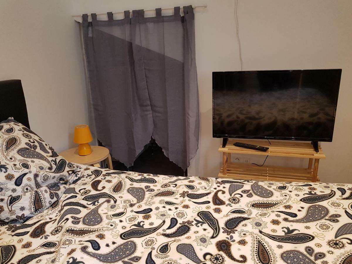 Studio Equipe Centre Ville Apartman Le Creusot Kültér fotó