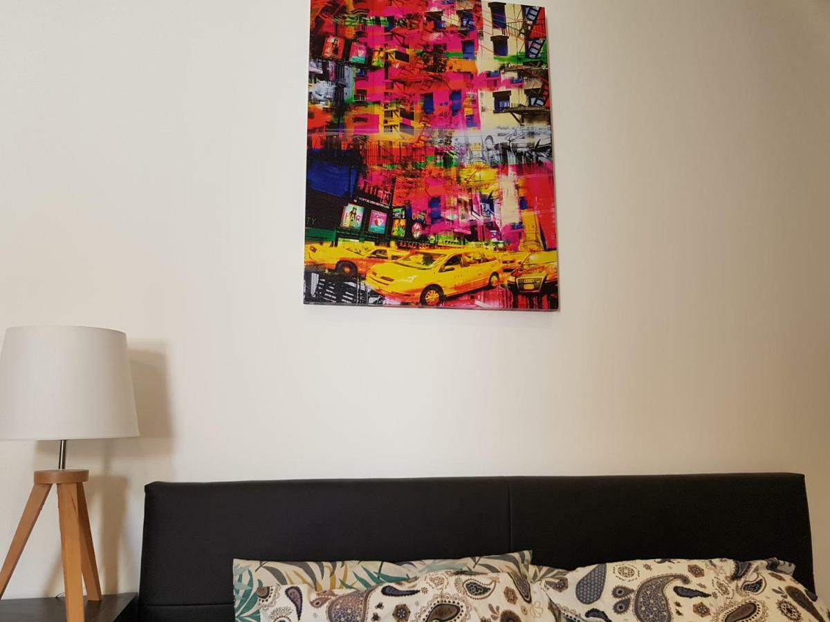 Studio Equipe Centre Ville Apartman Le Creusot Kültér fotó