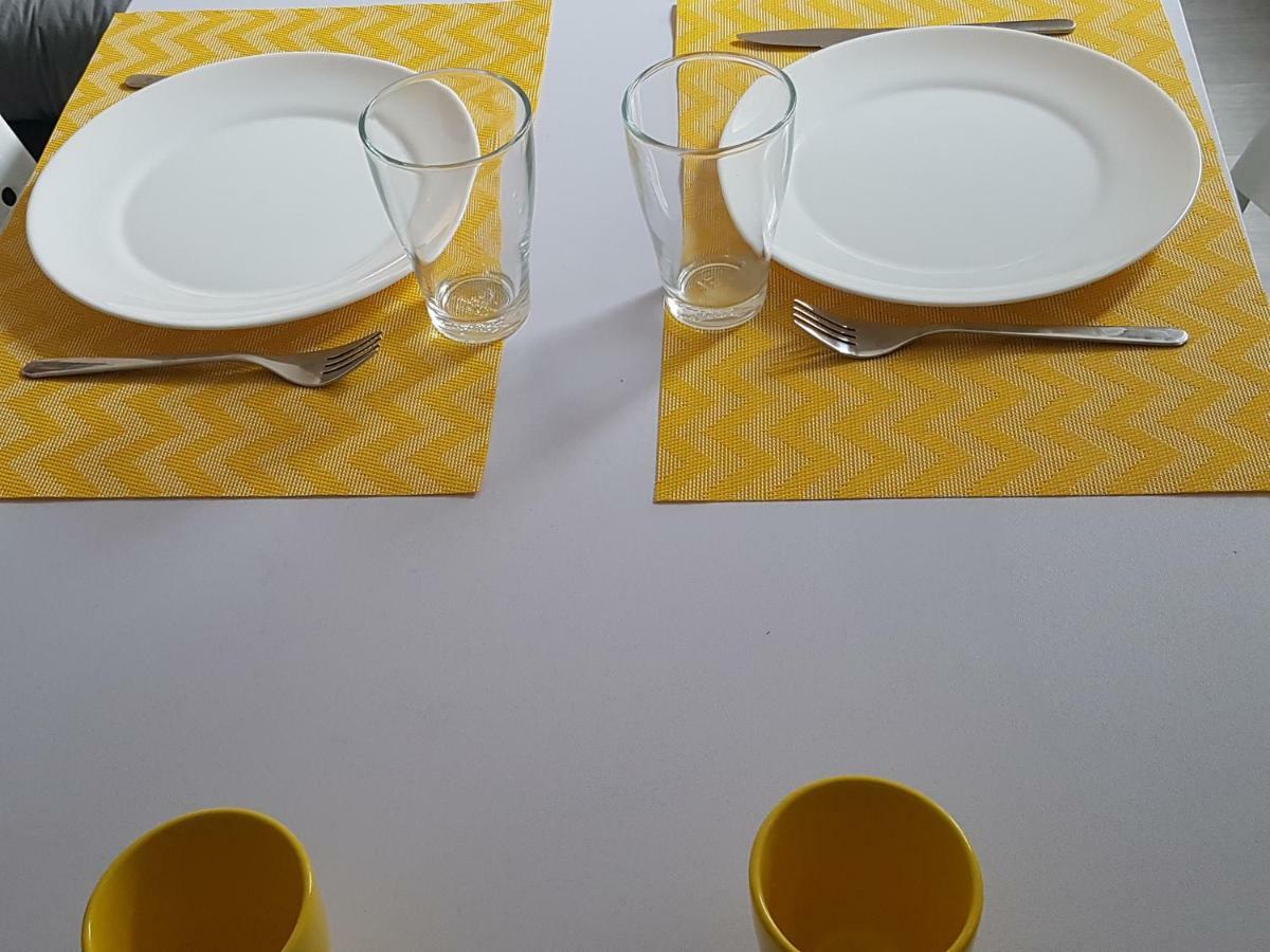 Studio Equipe Centre Ville Apartman Le Creusot Kültér fotó