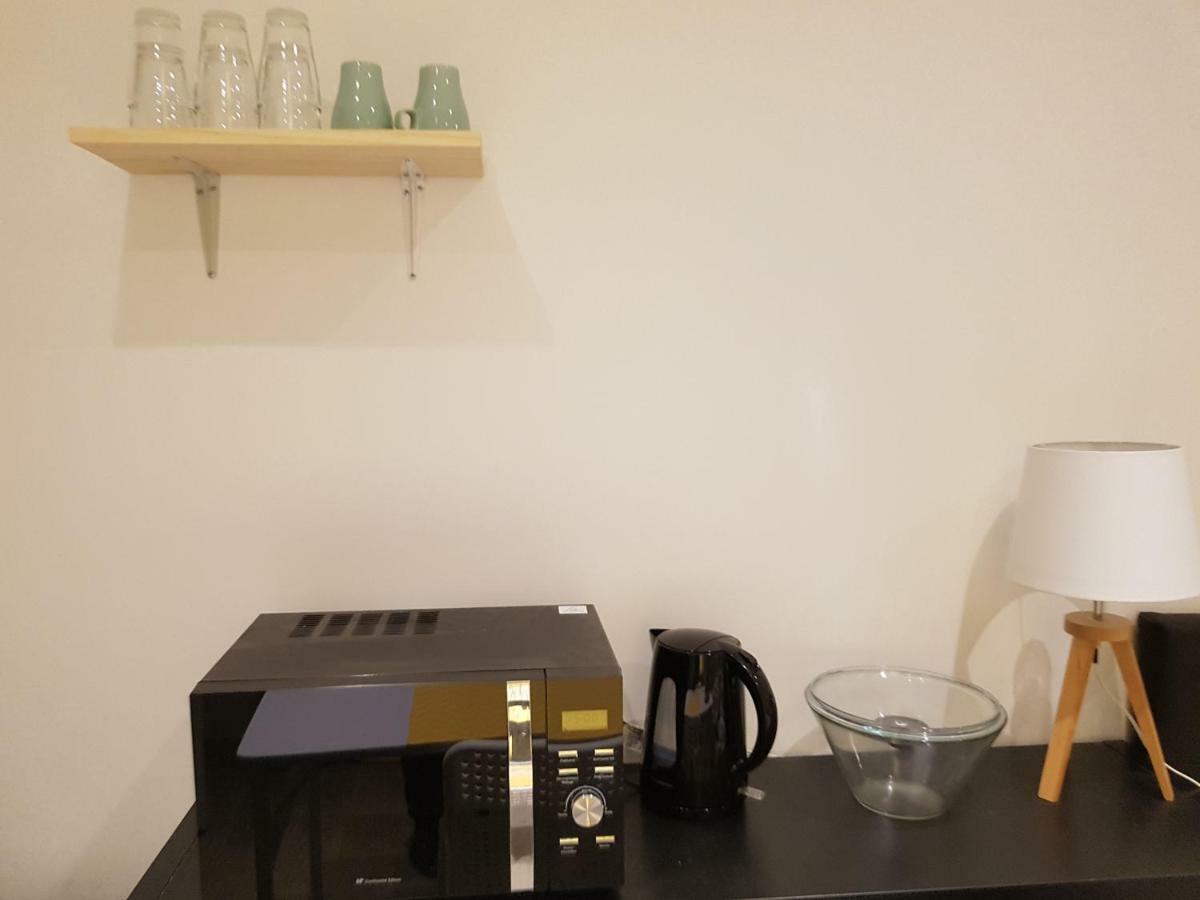 Studio Equipe Centre Ville Apartman Le Creusot Kültér fotó