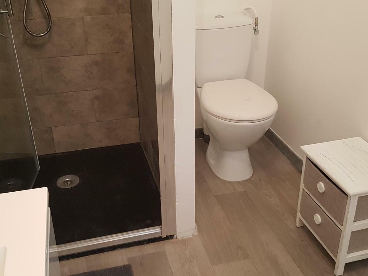 Studio Equipe Centre Ville Apartman Le Creusot Kültér fotó