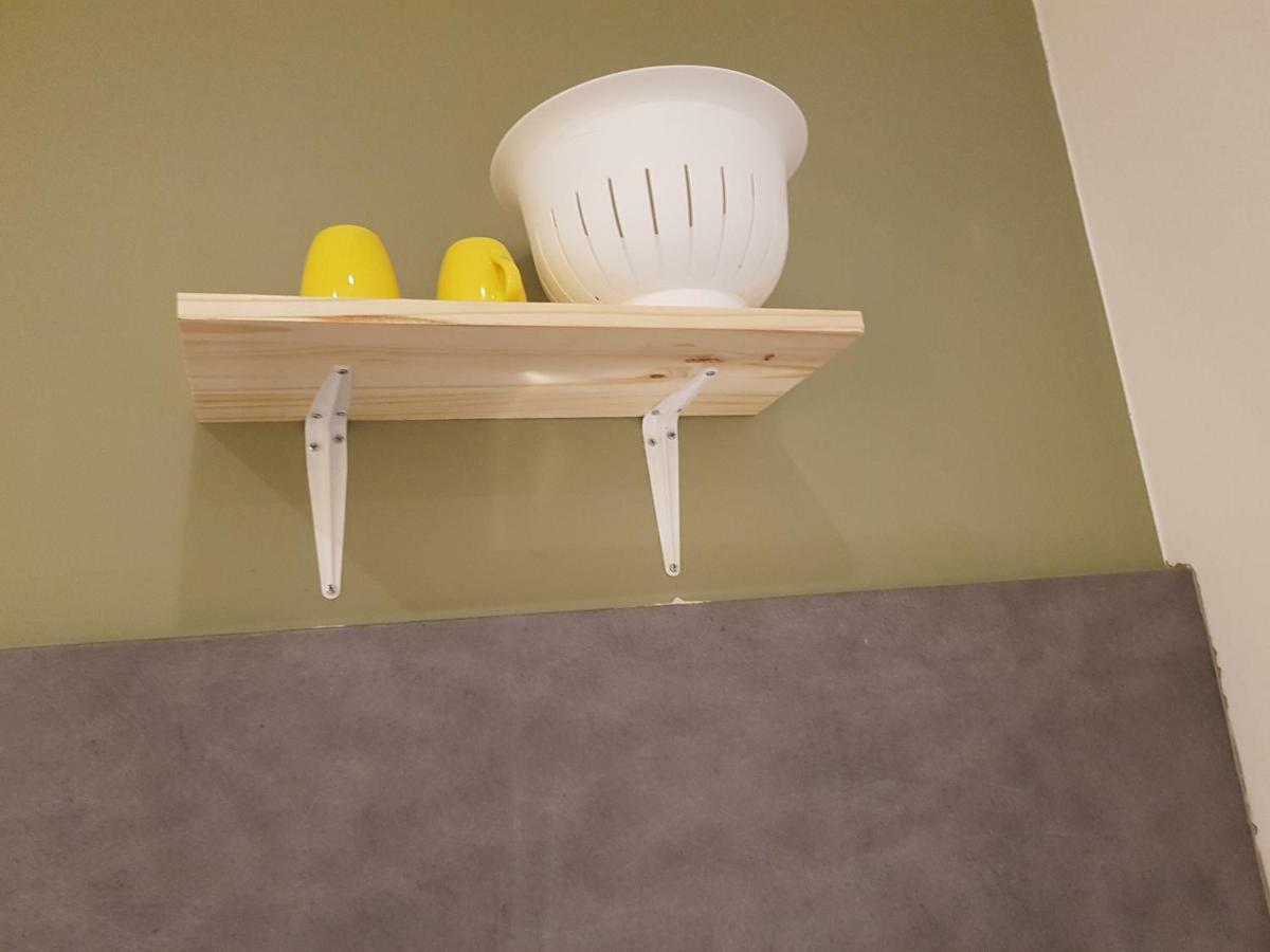 Studio Equipe Centre Ville Apartman Le Creusot Kültér fotó